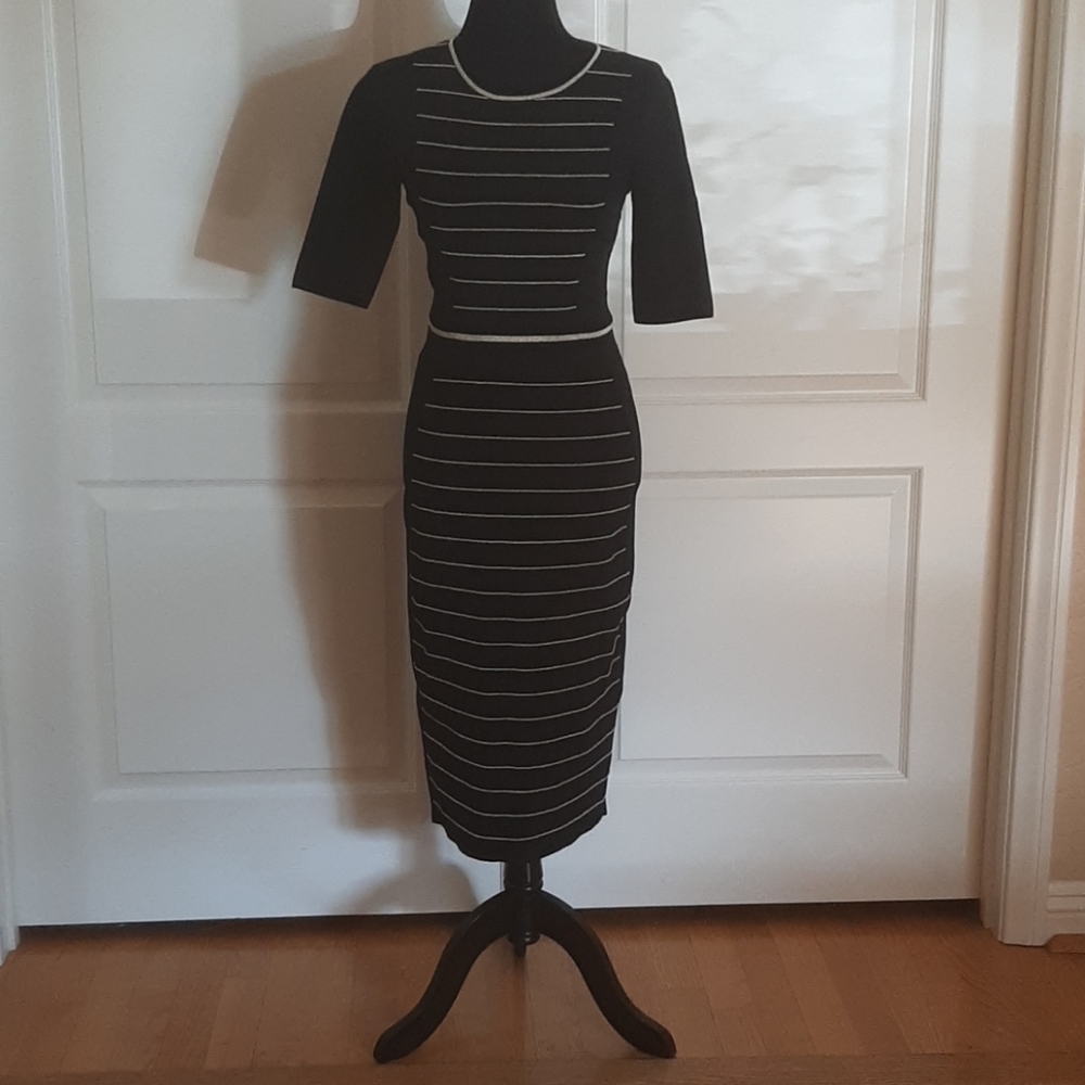 Ted Baker Midi skirt